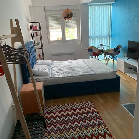 Apartament Бело Поле Екстериор снимка