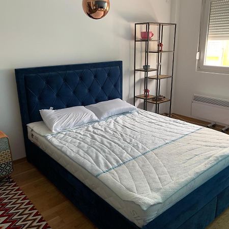 Apartament Бело Поле Екстериор снимка