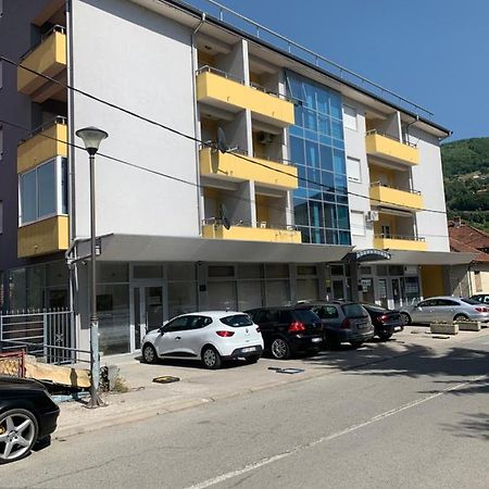 Apartament Бело Поле Екстериор снимка