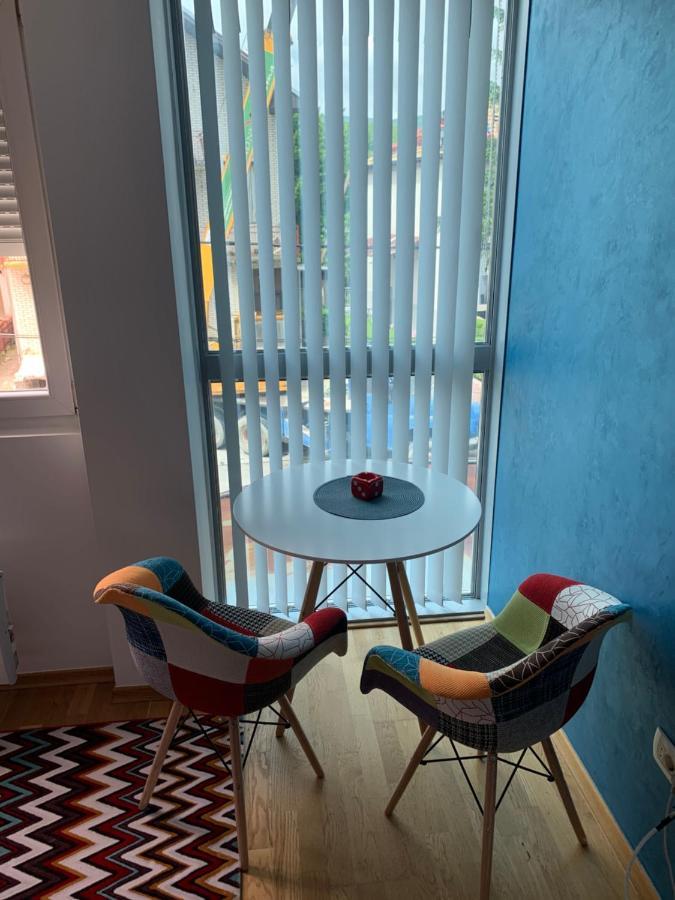 Apartament Бело Поле Екстериор снимка
