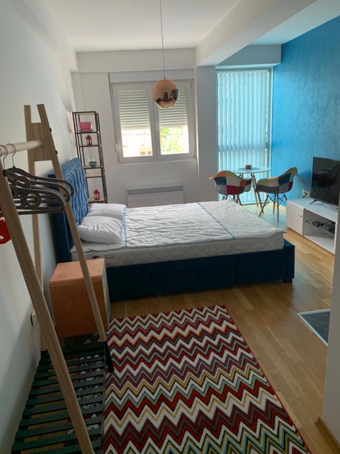 Apartament Бело Поле Екстериор снимка