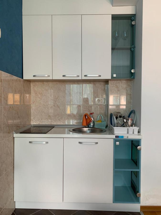 Apartament Бело Поле Екстериор снимка