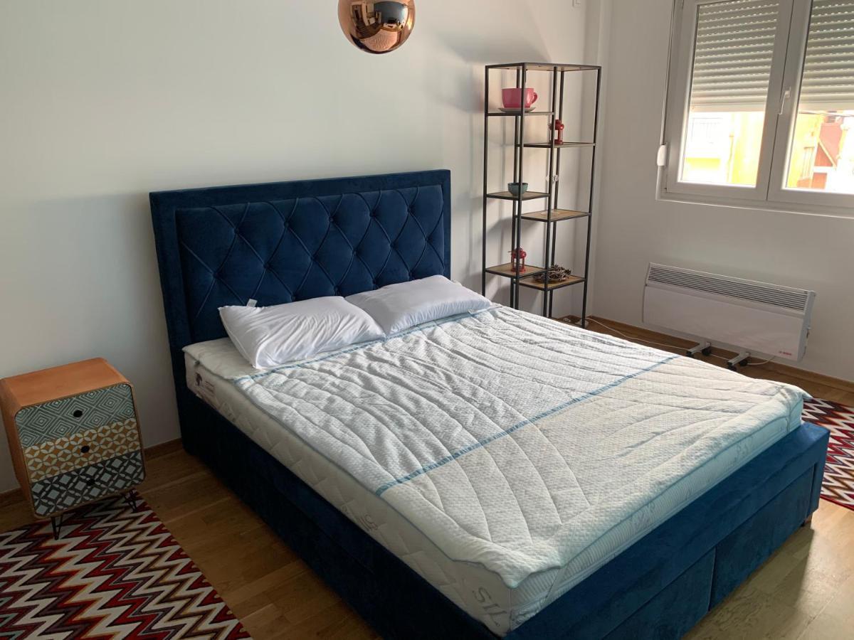 Apartament Бело Поле Екстериор снимка