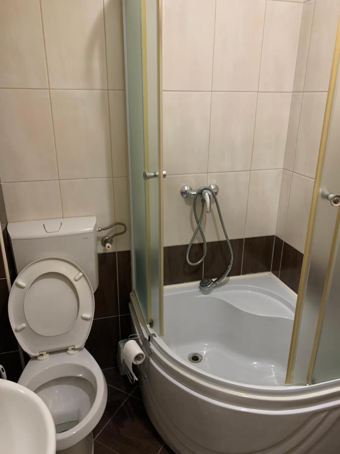 Apartament Бело Поле Екстериор снимка