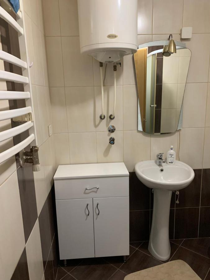Apartament Бело Поле Екстериор снимка