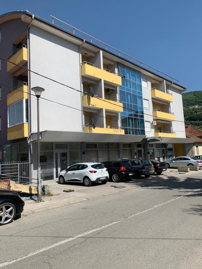 Apartament Бело Поле Екстериор снимка